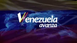 Venezuela Advances August 25, 2026