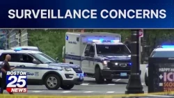 Boston police surveillance ‘loophole’? City councilors push for more oversight