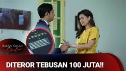Jelang Pernikahan, Kinan dan Shafira Diteror Ancaman Mengerikan! | Bukan Salah Cinta Eps 3 Full