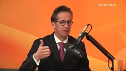 Kickl confidant Reinhard Teufel settles scores with the ÖVP
