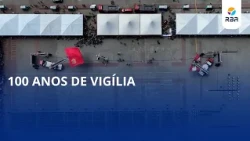 100 years of vigilance: Firefighters in Santa Catarina celebrate a century of history.