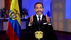 President orders approach to the International Monetary Fund
