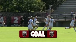 South Carolina Women's Soccer vs Missouri | Sept. 27, 2026