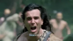 🏹Vydejte se s Posledním Mohykánem do časů, kdy o osudu rozhodovala čest, věrnost a odvaha