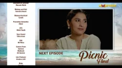 Picnic Fund Episode Ep 3 | Teaser | Hina Altaf | Shariq Yousuf | Express Entertainment
