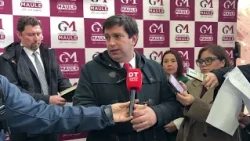 Maule impulsa Comité Regional pionero para planificar la infraestructura con mirada de largo plazo