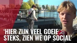 Vissen steeds populairder bij jongeren