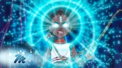 The chosen will rise – Iyanu: Child of Wonder | M-Net
