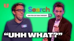 Why Would Anyone Search This? | Full Episode S01 E08 | Beat The Internet