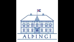 Mál B53: aðkoma ráðherra að afsögn mennta- og barnamálaráðherra