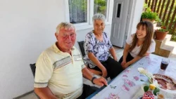 Ili me ženi ili te neću čekati! - ULTIMATUM PRIJE VOJSKE!