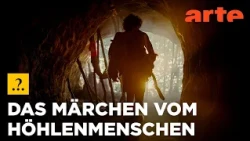 Lebten früher alle in Höhlen? | Stimmt es, dass ...? | ARTE