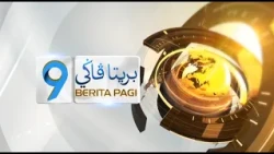 Berita Jam 9, 30 September 2026