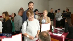 Trinaest poslodavaca na Sajmu zapošljavanja u Odžacima