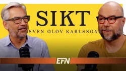 Varför jagar vi älg? | Gäst: Sven Olov Karlsson