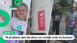 These are perhaps the best sellers of the Kinderpostzegel campaign