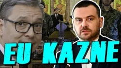 Magazinović Srbija MORA TRPITI posljedice  NAGLI ZAOKRET u Briselu