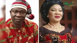 Organ Harvesting: Ohaneze Should Focus on The Boys Welfare And Not Ekweremadu - Jimi | As E Dey Hot