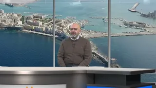 Valderice, Di Gregorio a "Mattino Sud": "Il sindaco Stabile mette sé stesso davanti al paese"