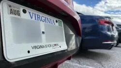 Maryland ramps up crackdown on Virginia tags October 1 as drivers face new fines