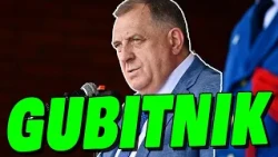 ŠOKANTNA poruka Dodika BOŠNJACIMA Čović u Banja Luci Republikanci TRAŽE kraj RATA u Sarajevu 14 SAOB