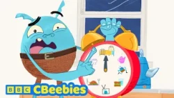 Do Not Watch This Show | Sleep 😴🌙  | Full Episode | CBeebies 📺✨