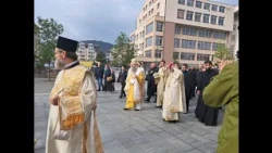 Patrijarh Porfirije osvještao hram na Palama - 26.09.2026.