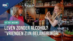 A world without alcohol: utopia or necessity? || FROM THE NEWS
