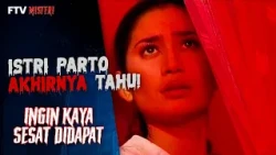 Parto's Secret Alliance Finally Revealed to His Wife | Mystery FTV