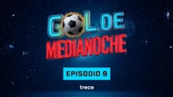#MidnightGoal | Episode 9