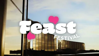 Feast Festival 2024 Program Launch