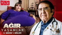 "My Husband Liked Me Despite My Weight" | Heavy Lives Season 2 Episode 1