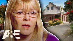 Shot and Held Hostage by Her Boyfriend’s Brother | I Survived | A&E