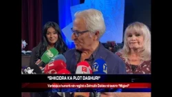 “SHKODRA KA PLOT DASHURI”