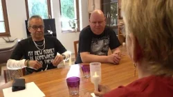Fáklyás felvonulást rendeznek városunkban a szervátültetettek