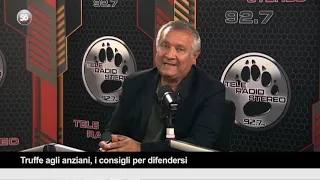 Truffe agli anziani, i consigli per difendersi