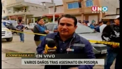 Los Confiables
