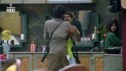 #BBMS8Promo ഭക്ഷണത്തെ ചൊല്ലി ഹൗസിൽ വീണ്ടും പൊട്ടിത്തെറി