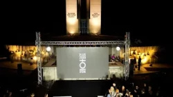 Модата отвъд времето Code Fashion Runway превърна „Камбаните“ в сцена на международния дизайн DAY 4