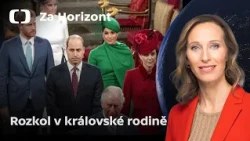 Princ William versus Harry: Je ještě šance na usmíření královských bratrů?