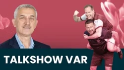 VAR: Klobása za cenu lístka? Reprezentácia vyhrala, no bufety na Šariši obrali fanúšikov o ilúzie