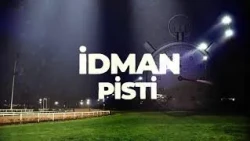 İstanbul İdman Pisti 21/08/2026 Cuma