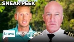 SNEAK PEEK: Your First Look At The Below Deck Season 13 Trailer | Below Deck (S13) | Bravo