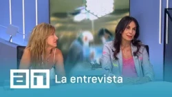 Entrevista a Clara Martín y Lourdes Cosío