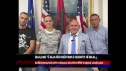 ZHVILLIME TË REJA PËR NDËRTIMIN E RESORTIT NË RRJOLL