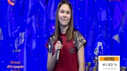 Omul sfinteste locul 24.11.2019 ORA 3