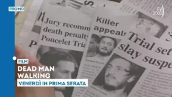 "Dead Man Walking" - Friday, October 16th, in primetime on TV2000