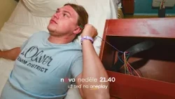 Proč nezavolal lékaře? Otázky, na které zná odpovědi jen on I Kauza Kramný I Nova