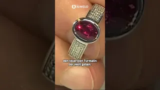 Juwelo TV - Immer wieder spannend