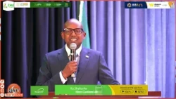 Madaxweynaha Somaliland iyo Weftigiisa Ayaa Muharaad ka Dhigaya Maraykanka